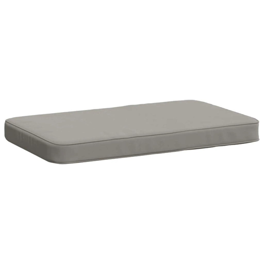 Cuscini per Panchina a 2 Pezzi VUGHT 2 pcs 100% Poliestere 951033