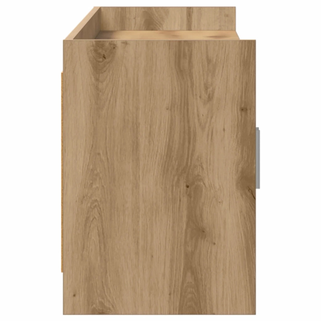 Mobile TV 168 x 33 x 47 cm Rovere Artigianale 8011210
