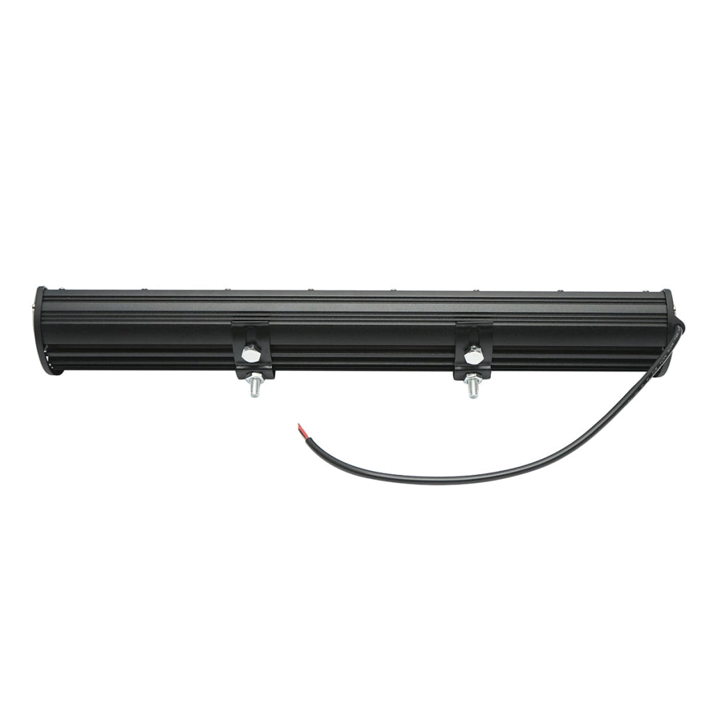 Lampada LED tipo barra, 12-24V, 288W, 62x79x515 mm, Breckner Germany