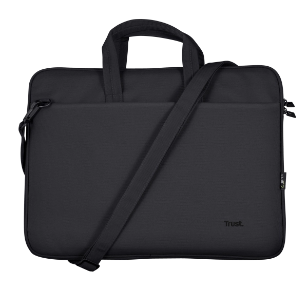 TRUST BOLOGNA (24447) - BORSA SLIM PER NOTEBOOK 16''''
