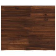 Piano del Tavolo Rettangolare 90 x 50 x 3,5 cm Rettangolare 938497