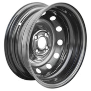 Cerchio in acciaio Logan II, Sandero II 6JX15 PCD 4x100 ET40 6001547244