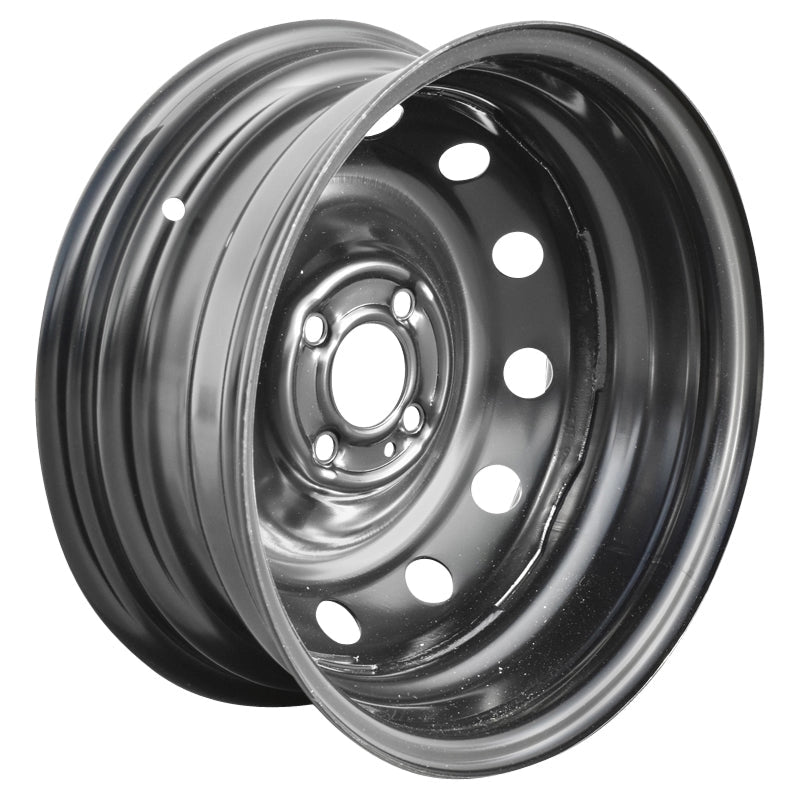 Cerchio in acciaio Logan II, Sandero II 6JX15 PCD 4x100 ET40 6001547244
