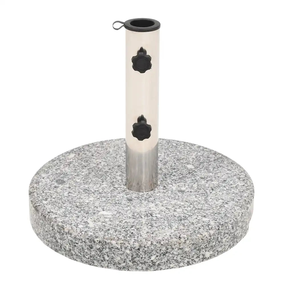 Base per Parasole in Granito Rotonda 20 kg CFW8716149