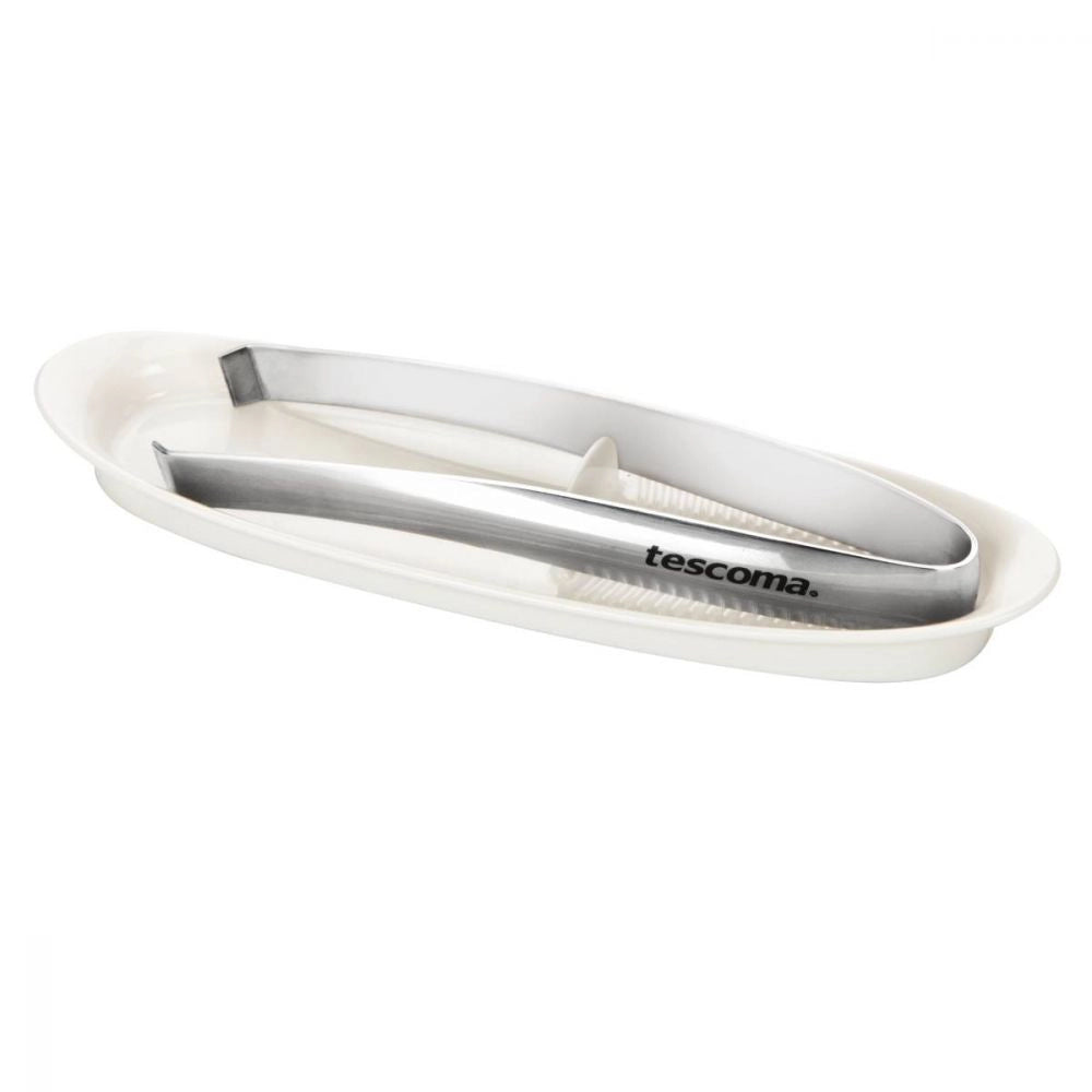 PINZA LEVA LISCHE CON SUPPORTO 'PRESTO' 13 cm - TESCOMA