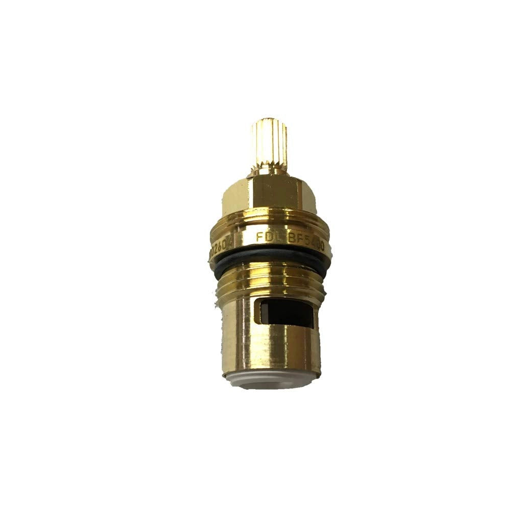 Vitone a disco ceramico ricambio rubinetteria 9790 Bongio
