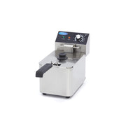 Friggitrice - 4L - 1 Cestello - fino a 0,8kg di Patatine Fritte