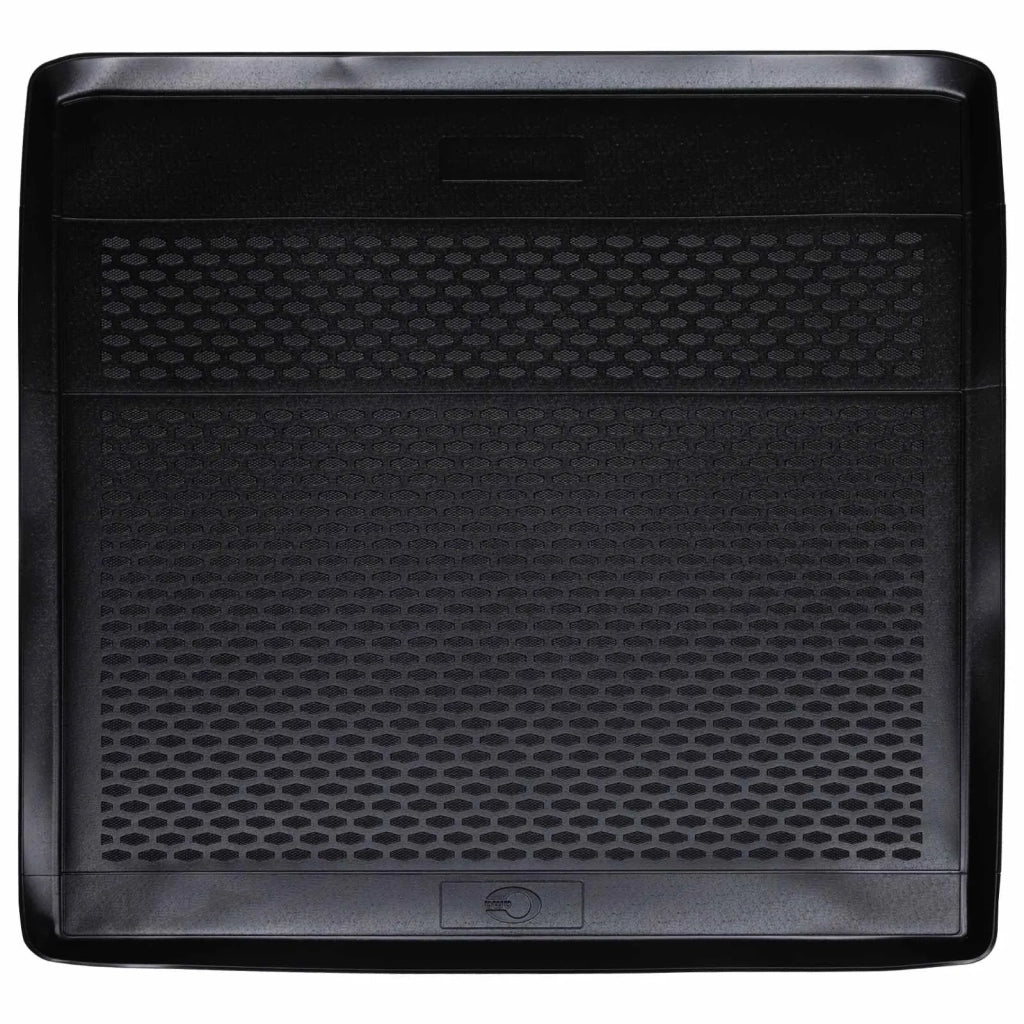 Tappetino per Bagagliaio Nero adatto per 308 SW 2021- Gomma CFW1785774