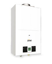 Scaldabagno a Gas Ferroli PEGASO ECO 11 camera aperta low NOx Metano