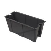 FIORIERA INTERNA 'SEPARE' 63 lt, cm 79x35x37h - BAMA