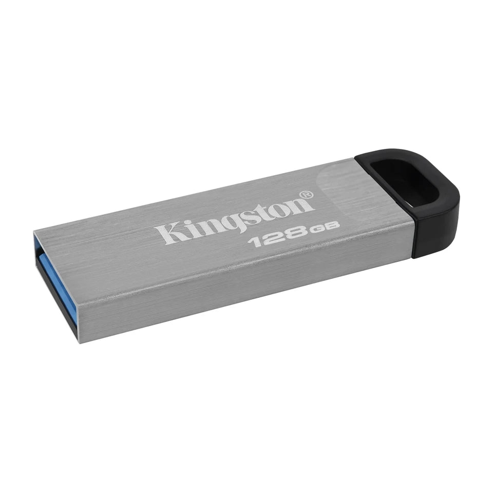 Kingston Technology DataTraveler 128GB Kyson USB Flash Drive