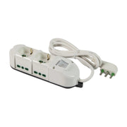 FME 49.112 MULTIPRESA 6P 2B/SC+4B+INT RETAIL  1 PZ