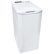 Candy Easy EYT 1262DWE/1-S lavatrice Caricamento dall'alto 6 kg 1200 Giri/min Bianco