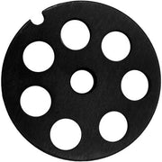 PIASTRA X TRITACARNE MANUALE REBER  n° 8 FORO  12