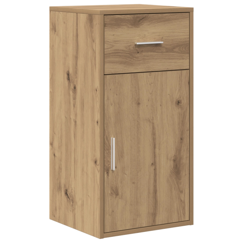 Mobile da Stoccaggio in Rovere Rovere Artigianale