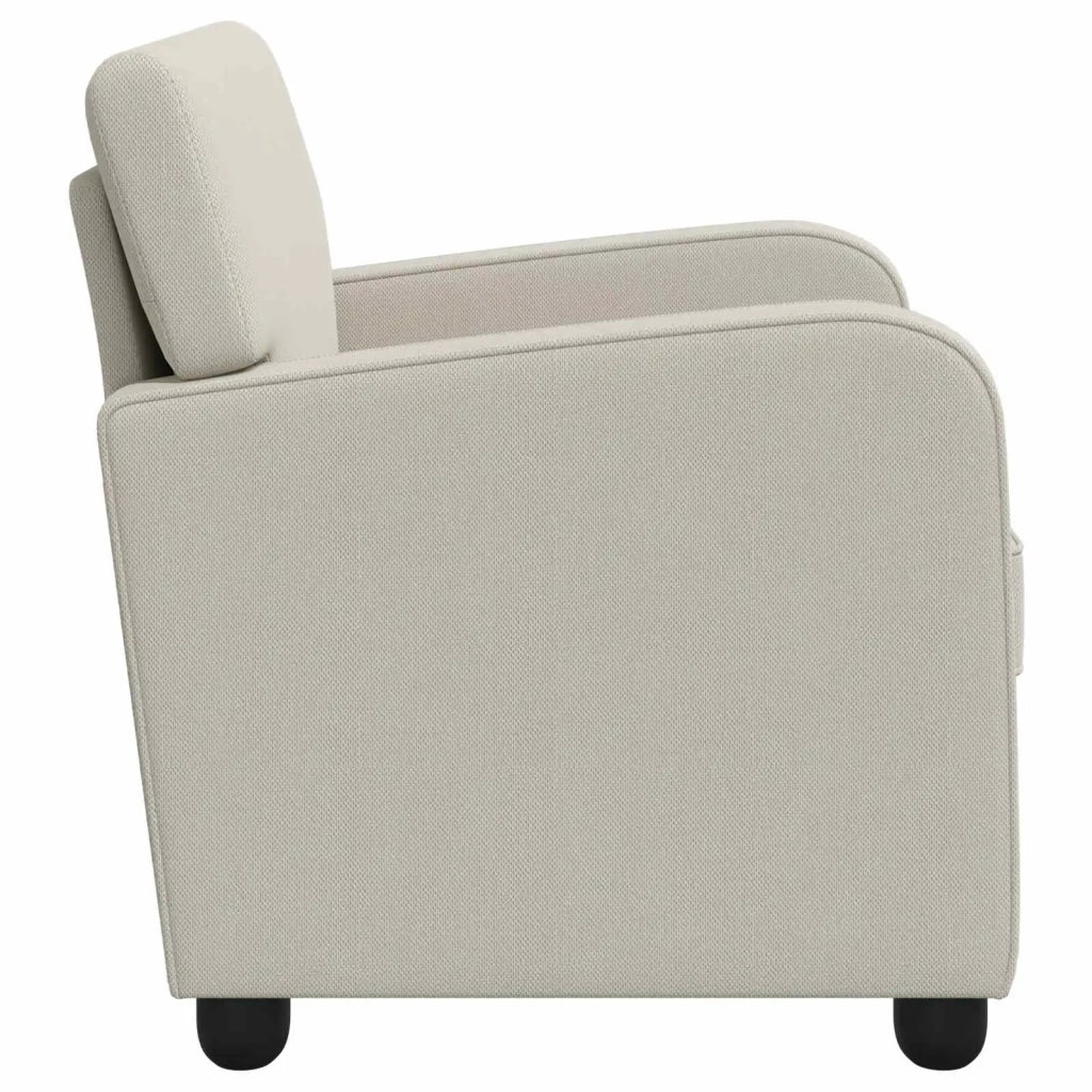 Poltrona Avena Velluto 42043448