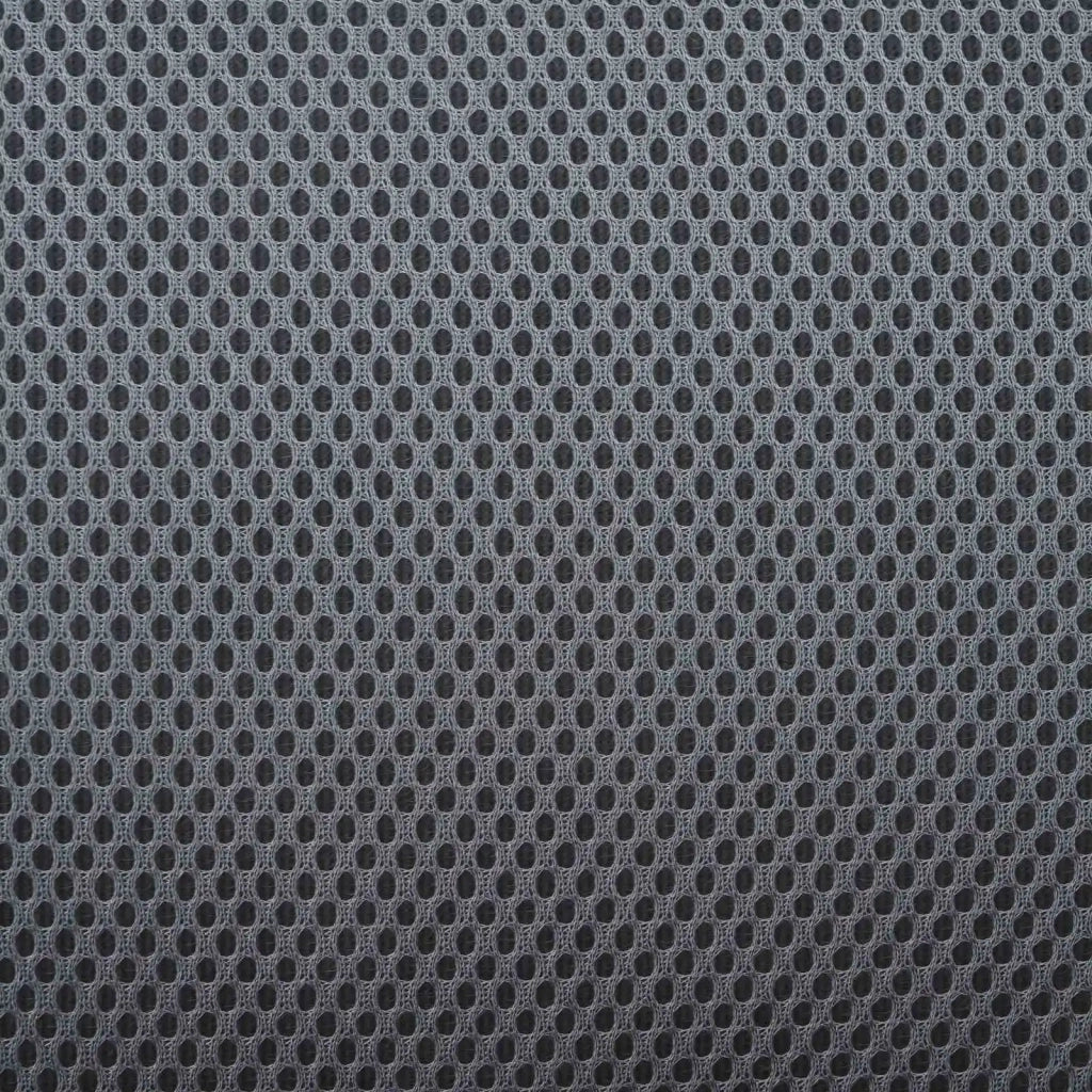 Cuscino lombare Grigio Schiuma Memory 36 x 30 x 12 cm CFW1779323