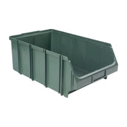 CONTENITORE UNIVERSAL BOX E5 313X504XH190 MM- ART PLAST- 12,0 pz