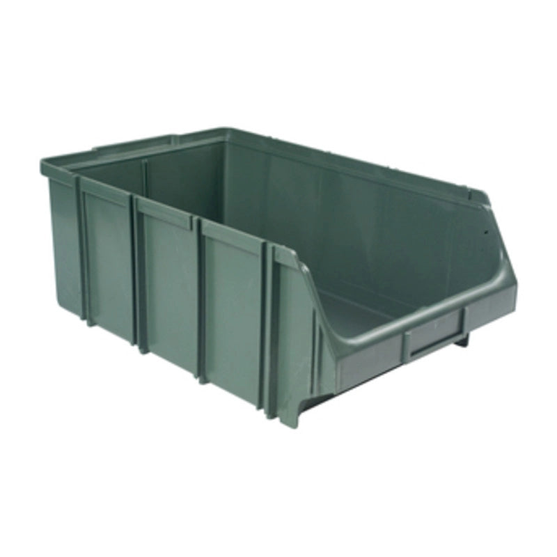 CONTENITORE UNIVERSAL BOX E5 313X504XH190 MM- ART PLAST- 12,0 pz