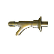 C RUBINETTO A PULSANTE P/FONTANA 1/2M 3/8F- C LINE OUTDOOR- 1,0 pz