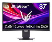 LG 37G800A-B Monitor PC 94 cm (37") 3840 x 2160 Pixel 4K Ultra HD Nero