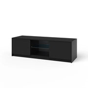 Porta TV BUDAPEST nero