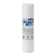 CARTUCCIA FILTRO PUREFER 10" STANDARD 3/4 PP1010 10 Micron