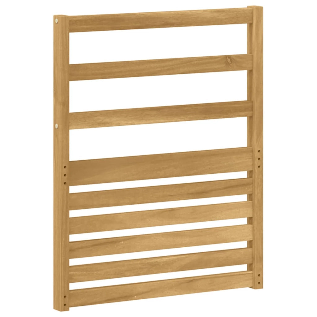 Modulo Braccioli 2 pz Bianco 59 x 4 x 73 cm 901521