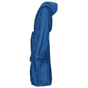 Accappatoio KINN Blu S Cotone CFW6581864