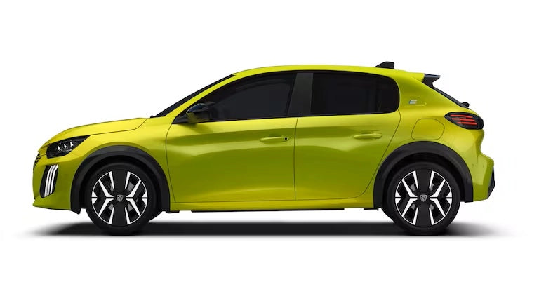 SPRINT00121 , C4 III Hybrid dal 2024-, DS 3 Crossback Hybrid dal 2024-, Nuova Ypsilon Ibrida dal 2024-, Corsa F Hybrid d