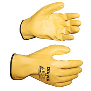 Guanto Nylon Nit.Foam.Orl.Tg10    353113