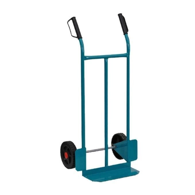 Iba Carrello Piano Fisso Kg 200