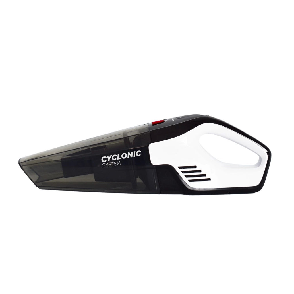 Aspirapolvere portatile ricaricabile senza fili, funzione wet dry solidi liquidi, batteria litio 2200mAh 100W - SOGO