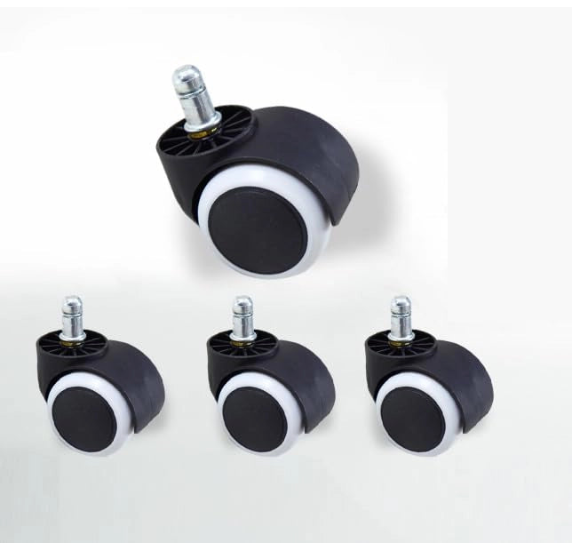 Sedia da ufficio scrivania con Rotelle Girevoli e braccioli ergonomica. reclinabile e con altezza regolabile imbottita e rete traspirante 950A