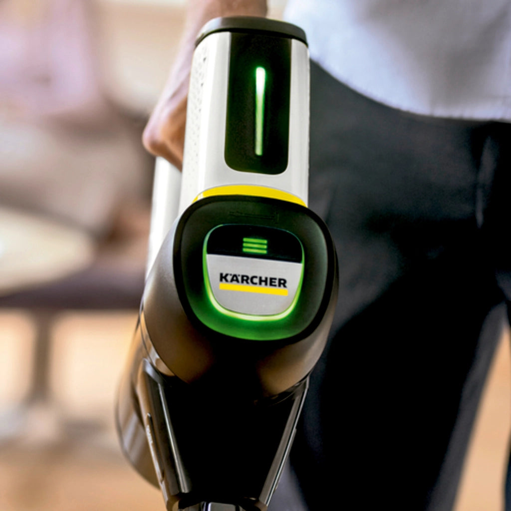 Karcher Aspirapolvere senza fili VC 7 Cordless yourMax