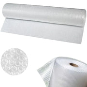 Trade Shop - Rotolo Pluriball Da 10 Metri X 50cm 1000bolle Plastica Per Trasloco E Imballaggi -