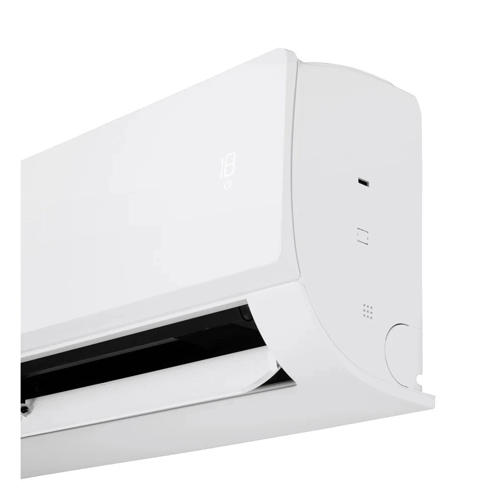 Condizionatore Dual Split LG DualCool Libero Smart 7+7 con MU2R15 R-32 Wi-Fi Integrato