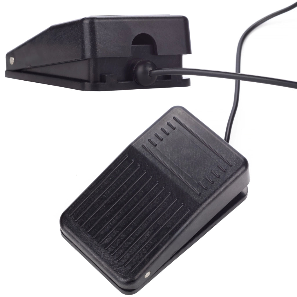 Saldatrice a Punti Sunkko 737G – Regolazione Corrente 0-99, Display LED | Per Batterie Litio, Nichel 0.03-0.2 mm