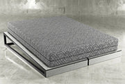 MATERASSO GEOFLEX 120X190XH26 CM