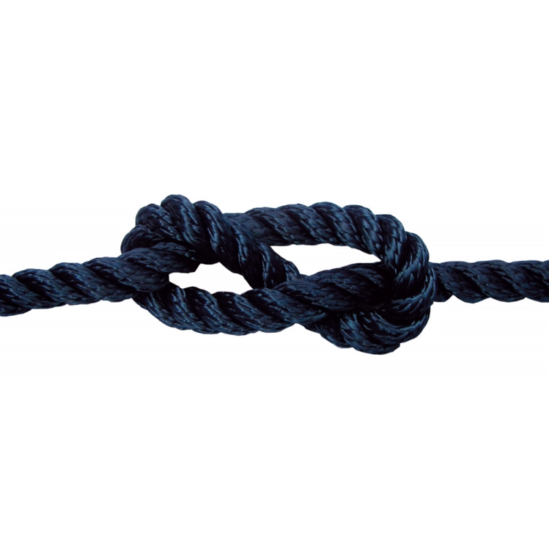 CIMA RIT. BLUNAVY A.T.Ø MM8 MT200 TWISTED ROPE BLUNAVY A.T.Ø MM24 MT100
