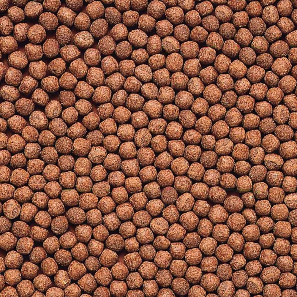 Hikari Cichlid Exel Mini 250gr - Pellet Completo per Ciclidi Africani ed altri Pesci Erbivori di Piccola e Media Taglia