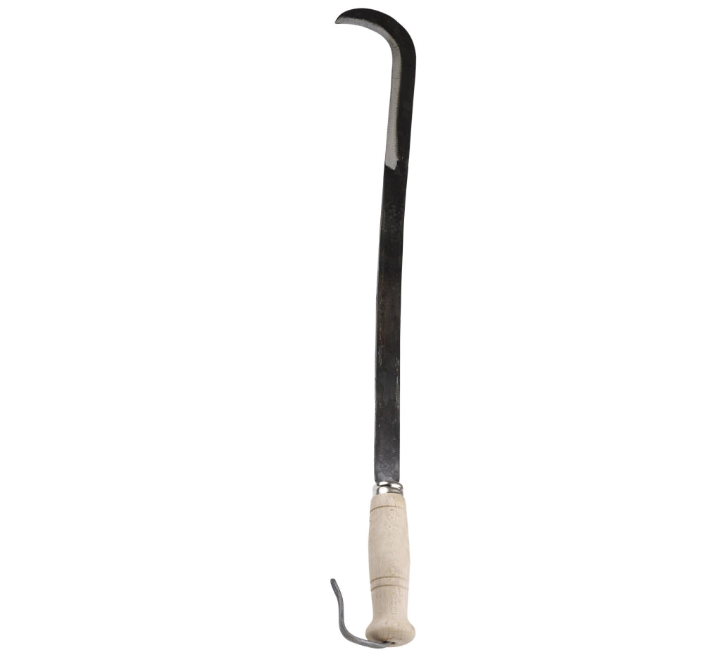 RONCOLA PER FUNGHI 50 cm - MADE IN ITALY