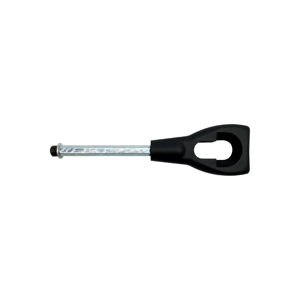 KIT OCCHIOLO ESAGONALE 7 MM VDS 43380/116 AUTOMAZIONE AUTOMATISMI ORIGINALE