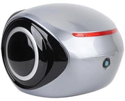 Borsa da Moto 32L - Materiale ABS resistento - Impermeabile - Chiusura regolabile - Schienale - Pannolino rimovibile - Pannello intercambiabile