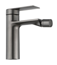 Rubinetto Da Bidet Rea Storm Titanium