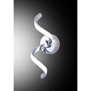 APPLIQUE LED EVELIN 8W 13X17XH33CM 3000 / 4000 / 6