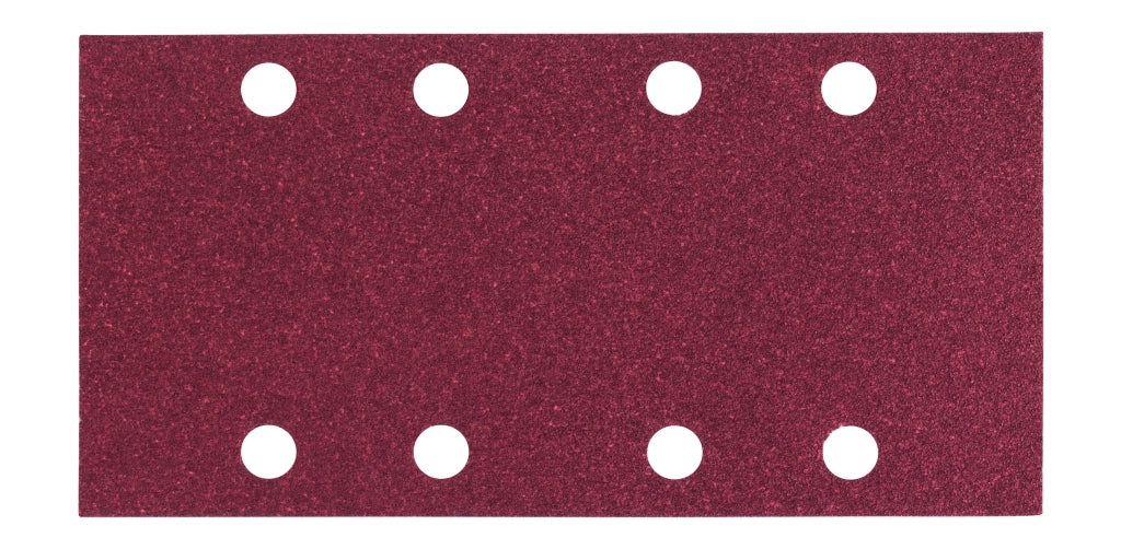 2608605303 -Set 10 Fogli abrasivi C430, 93 x 186 mm, P60 , EXPERT for LENGO+VERNICE