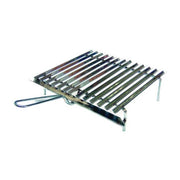 Graticola Blinky Acciaio Inox 500X350 mm