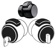 MERONI POMOLO PREMIAPRI 13NE NERO- 1,0 pz