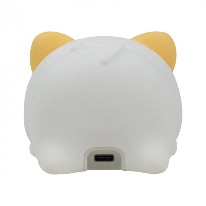 Mary's Lampada notturna LED Gattino RGBW wireless audio